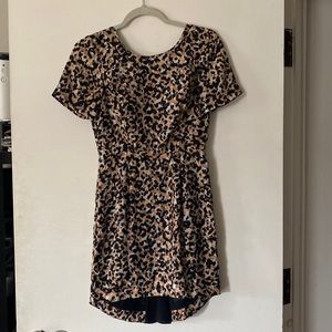 BCBG Generation dress